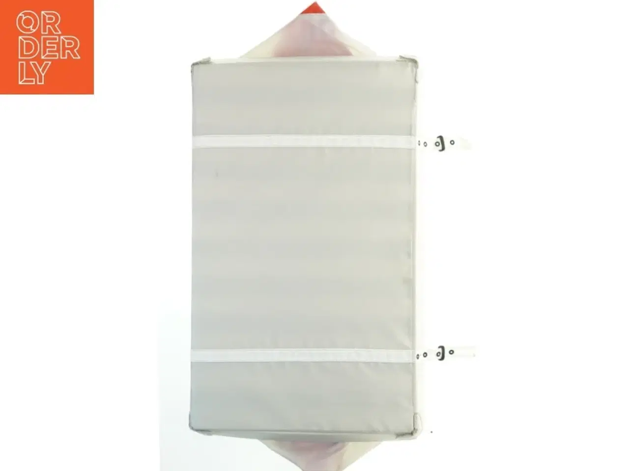 Billede 6 - Lege kuffert (str. 2 stk 60x36 cm)