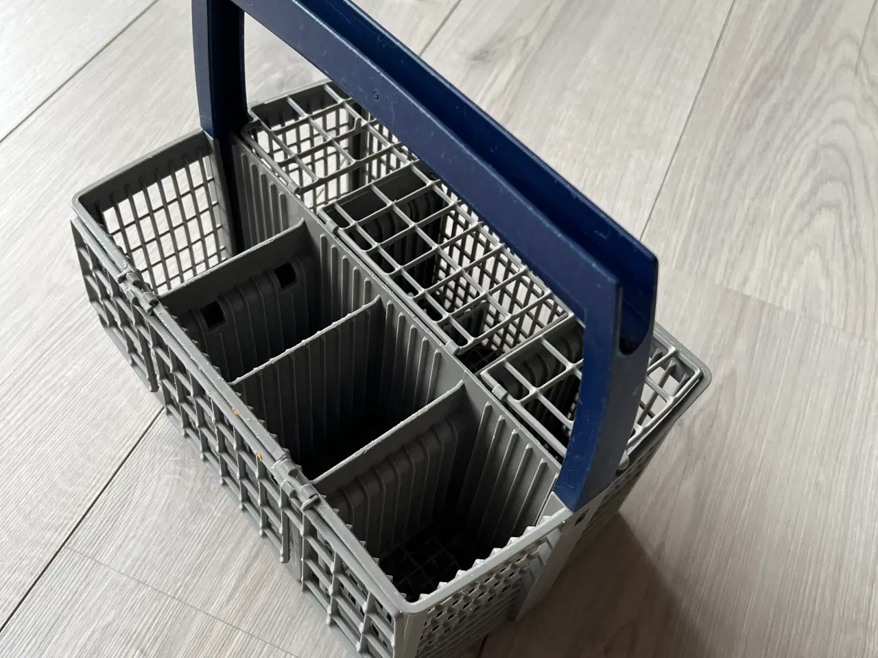 Billede 1 - Bestikkurv, Siemens opvaskemaskine