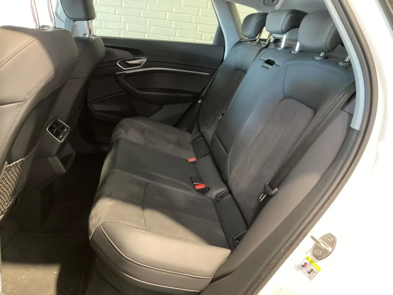 Billede 10 - Audi e-tron 50 Advanced Prestige quattro
