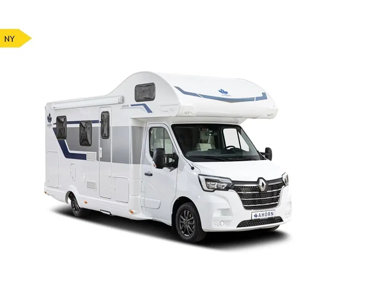 Billede 1 - 2024 - Ahorn Camp A690   Camp A690