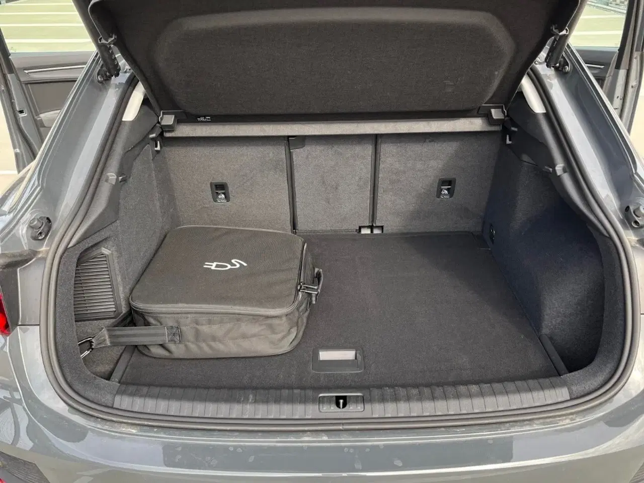 Billede 10 - Audi Q3 45 TFSi e Attitude+ Sportback S-tr.