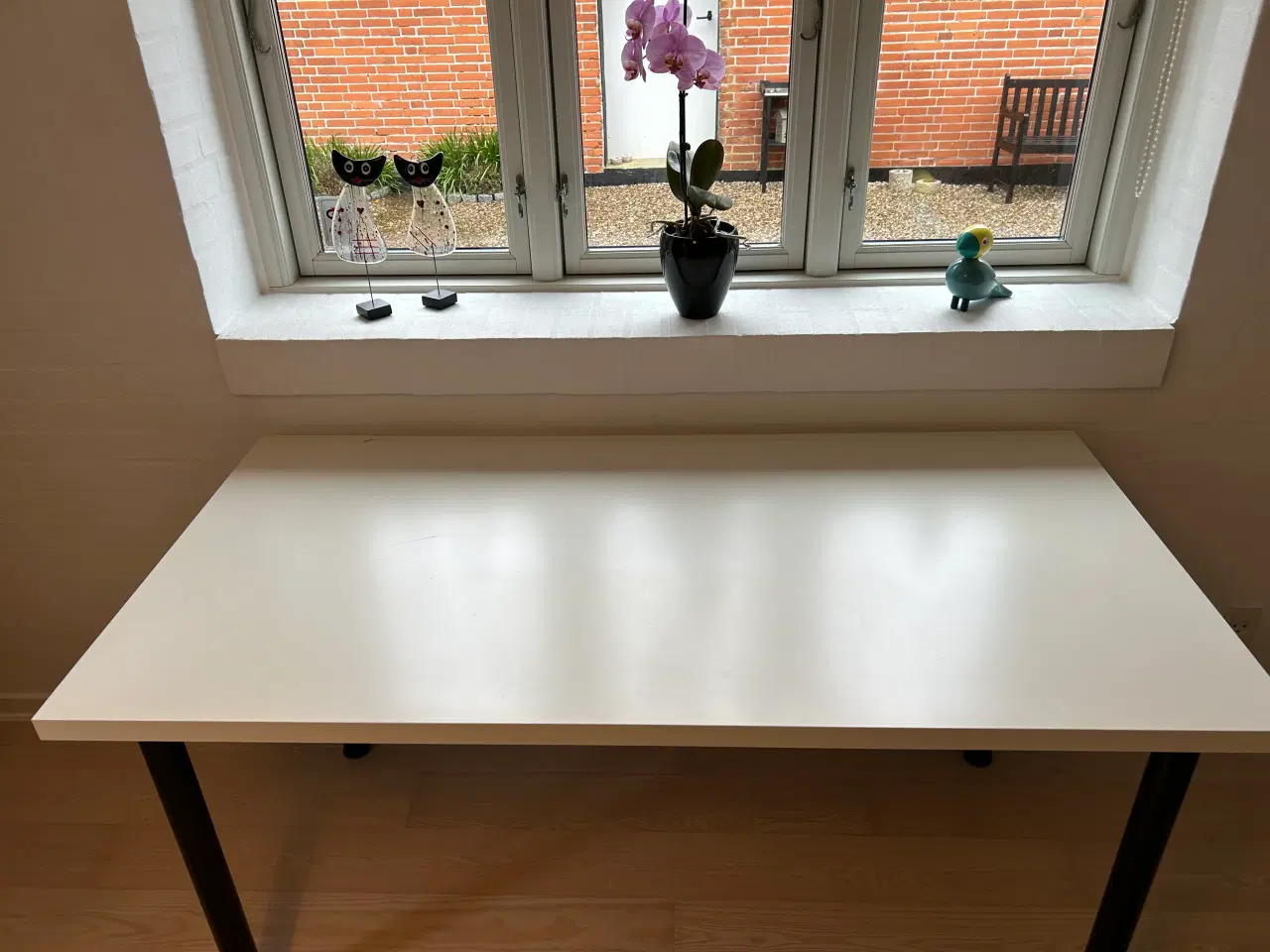 Billede 2 - Skrivebord