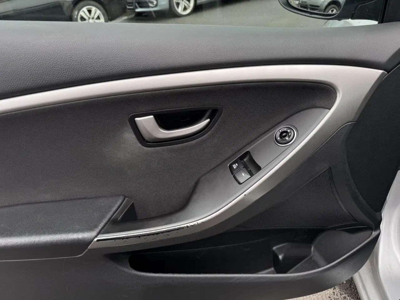 Billede 7 - Hyundai i30 Cw 1,6 CRDi Active Plus ISG 110HK Stc 6g