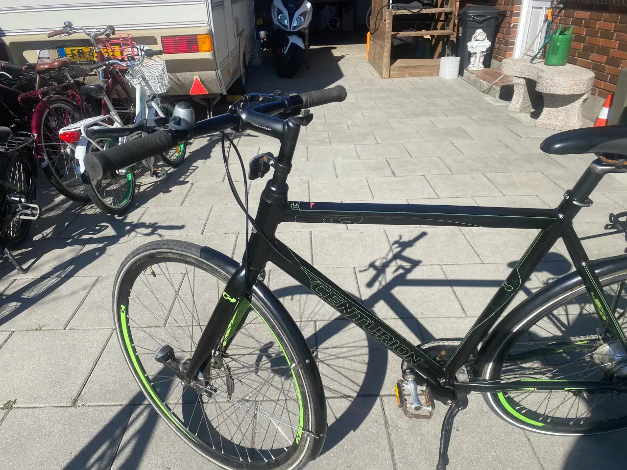 Billede 10 - Købt til 6399 kr topmodellen 