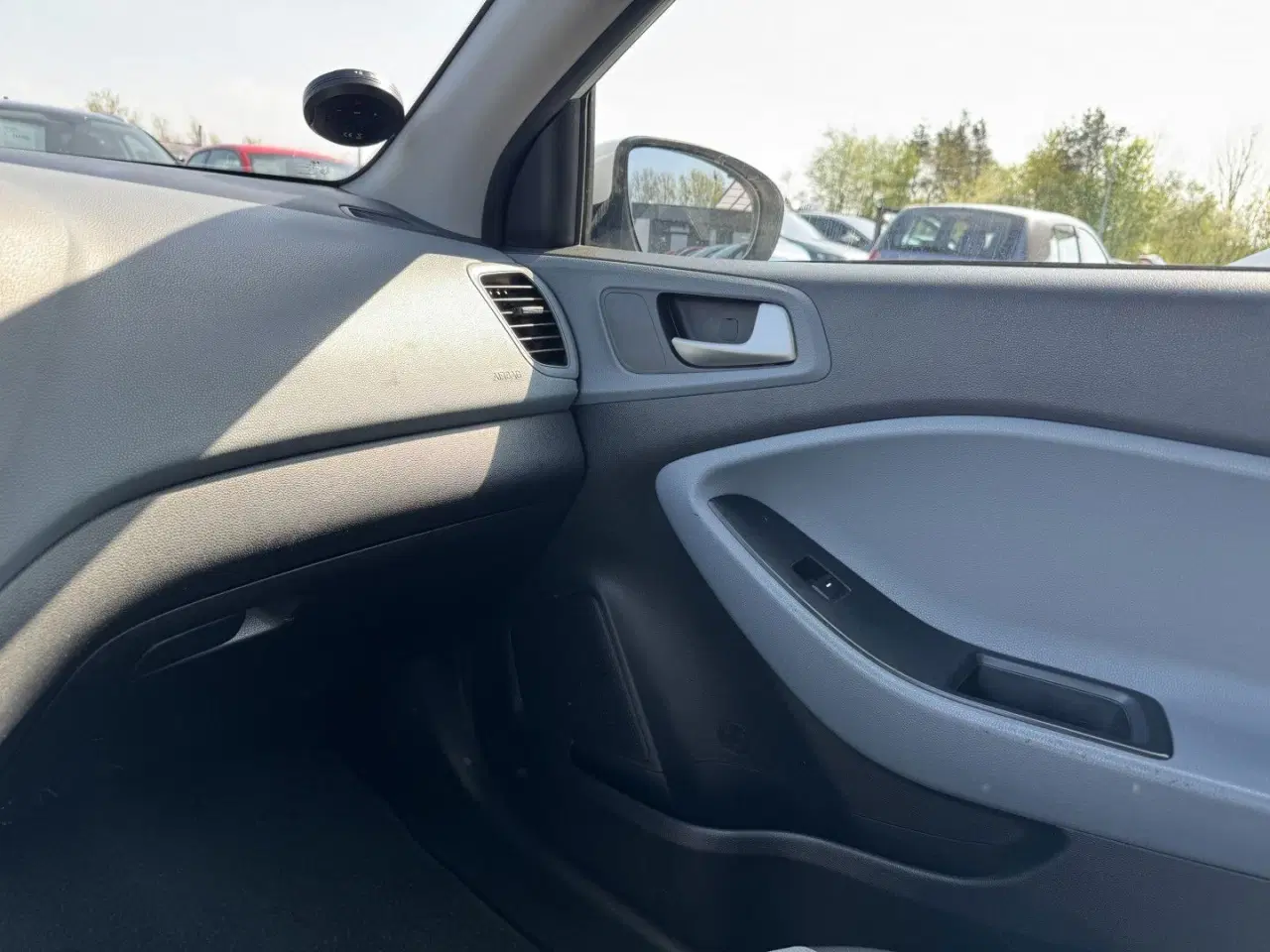 Billede 16 - Hyundai i20 1,1 CRDi Active Plus 75HK 5d 6g