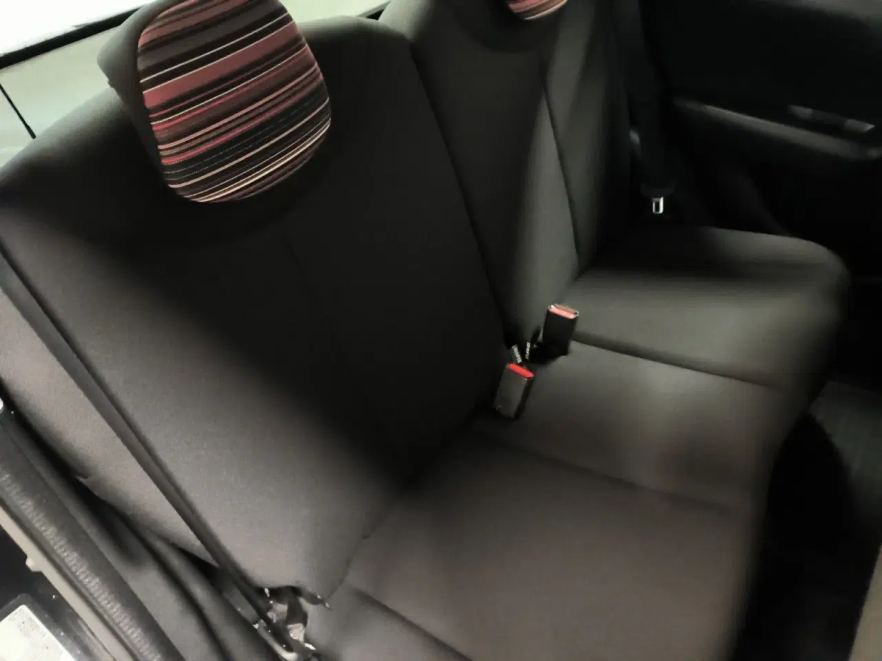 Billede 13 - Citroën C1 1,2 PureTech 82 Sport