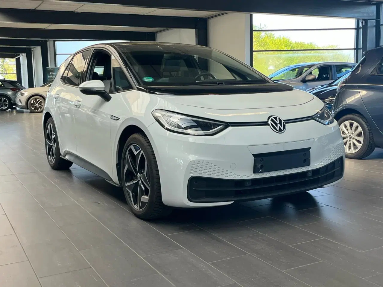 Billede 1 - VW ID.3 58 Pro Performance Tech