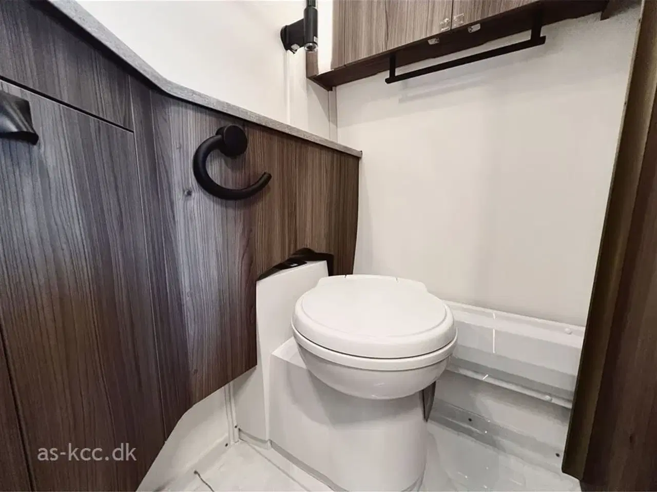 Billede 19 - 2025 - Kabe Smaragd XL/KS PREMIUM LINE