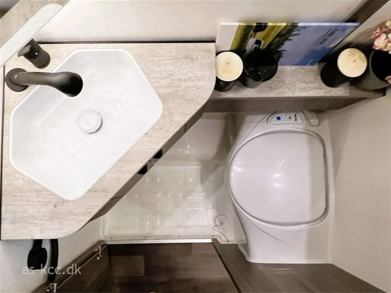 Billede 16 - 2025 - Kabe Estate 470 GLE