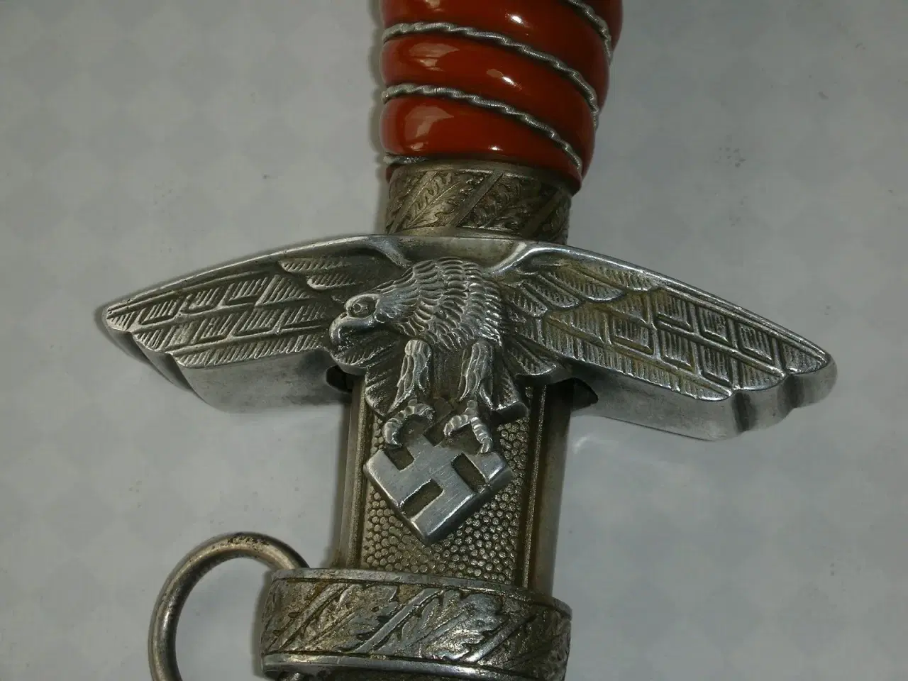 Billede 3 - Tyske Militaria  Effekter Købes/Søges. 1939-1945