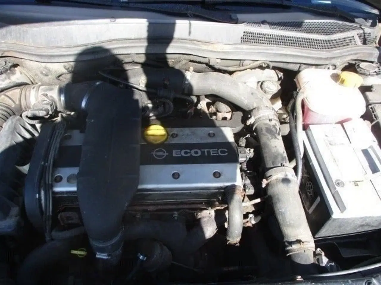 Billede 8 - Opel Astra 2,0 Sport Limited GTC