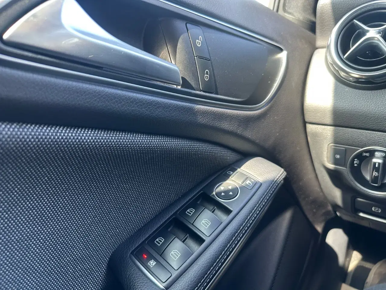 Billede 14 - Mercedes GLA200 d 2,2 