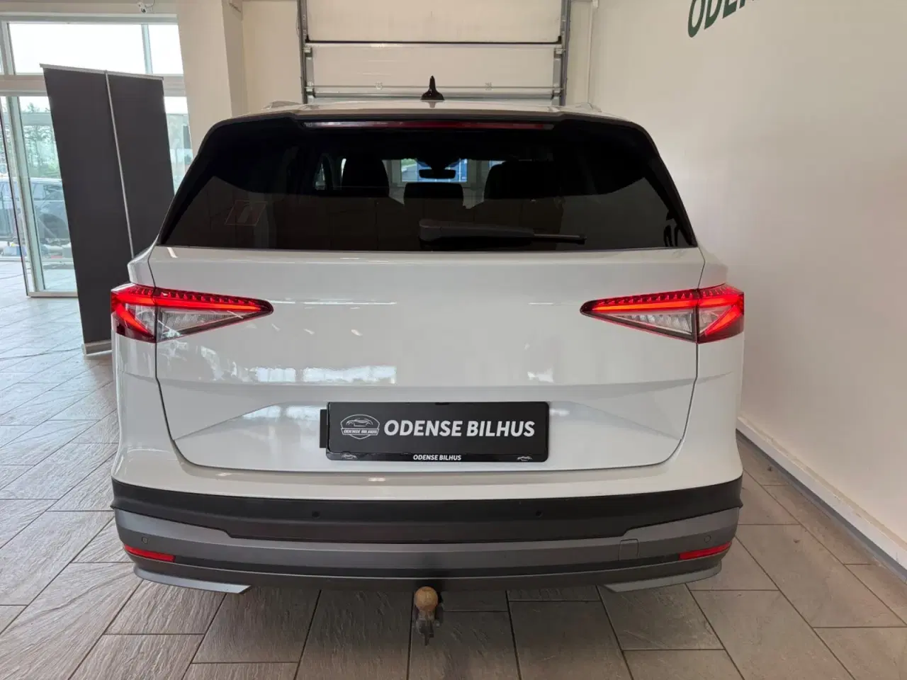 Billede 4 - Skoda Enyaq 80x iV