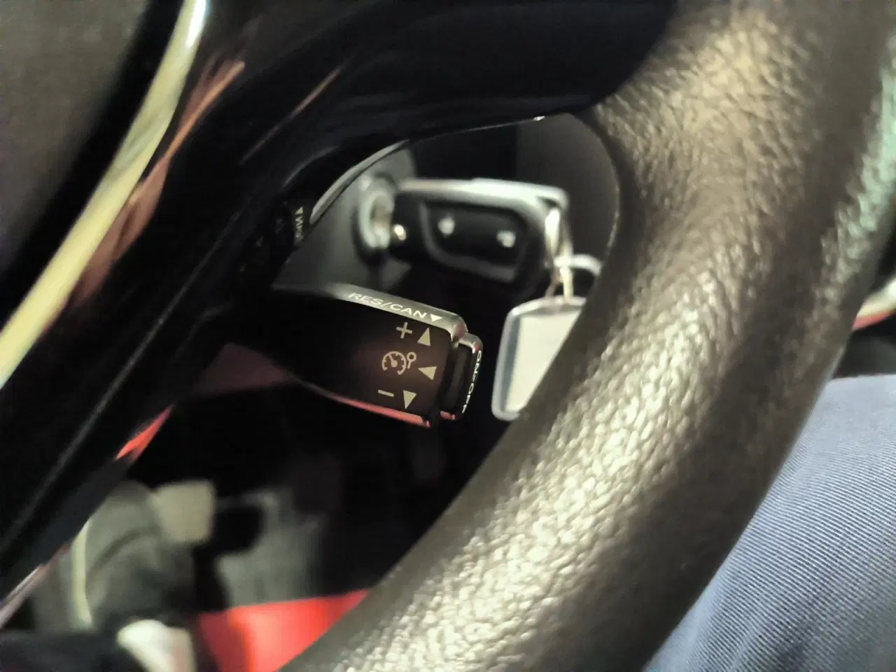 Billede 10 - Citroën C1 1,2 PureTech 82 Sport