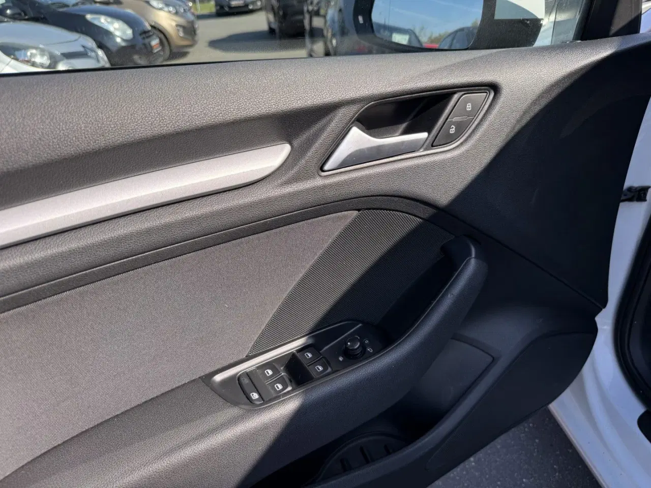 Billede 7 - Audi A3 Sportback 1,6 TDI DPF Ambition 105HK 5d