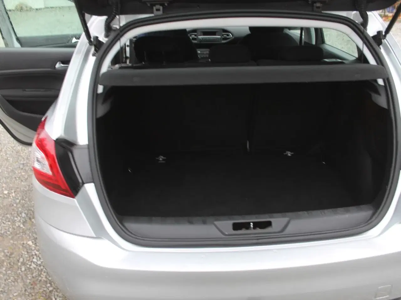 Billede 7 - Peugeot 308 1,2 VTi 82 Access