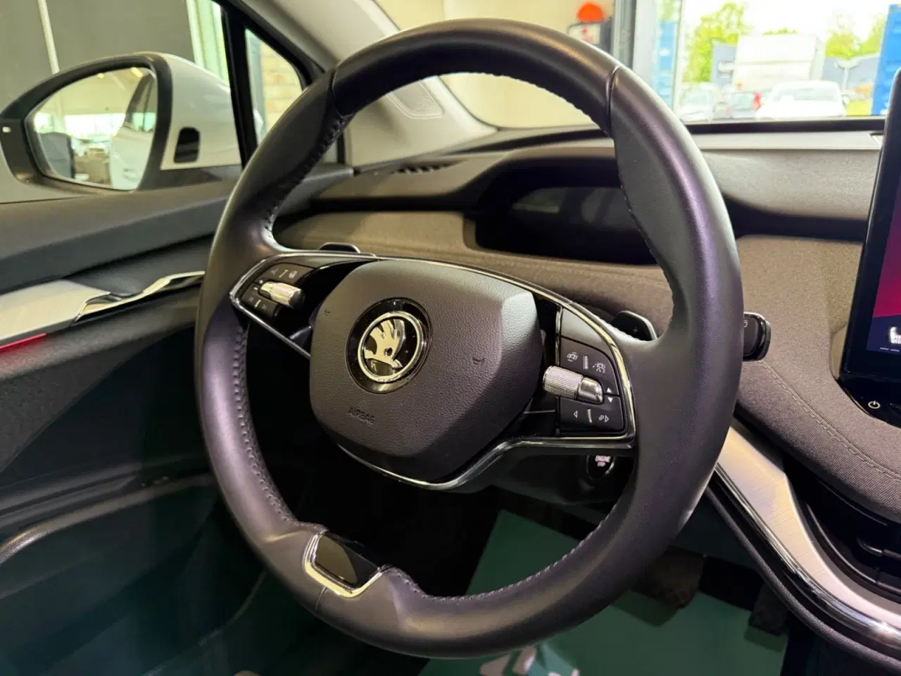 Billede 10 - Skoda Enyaq 80x iV