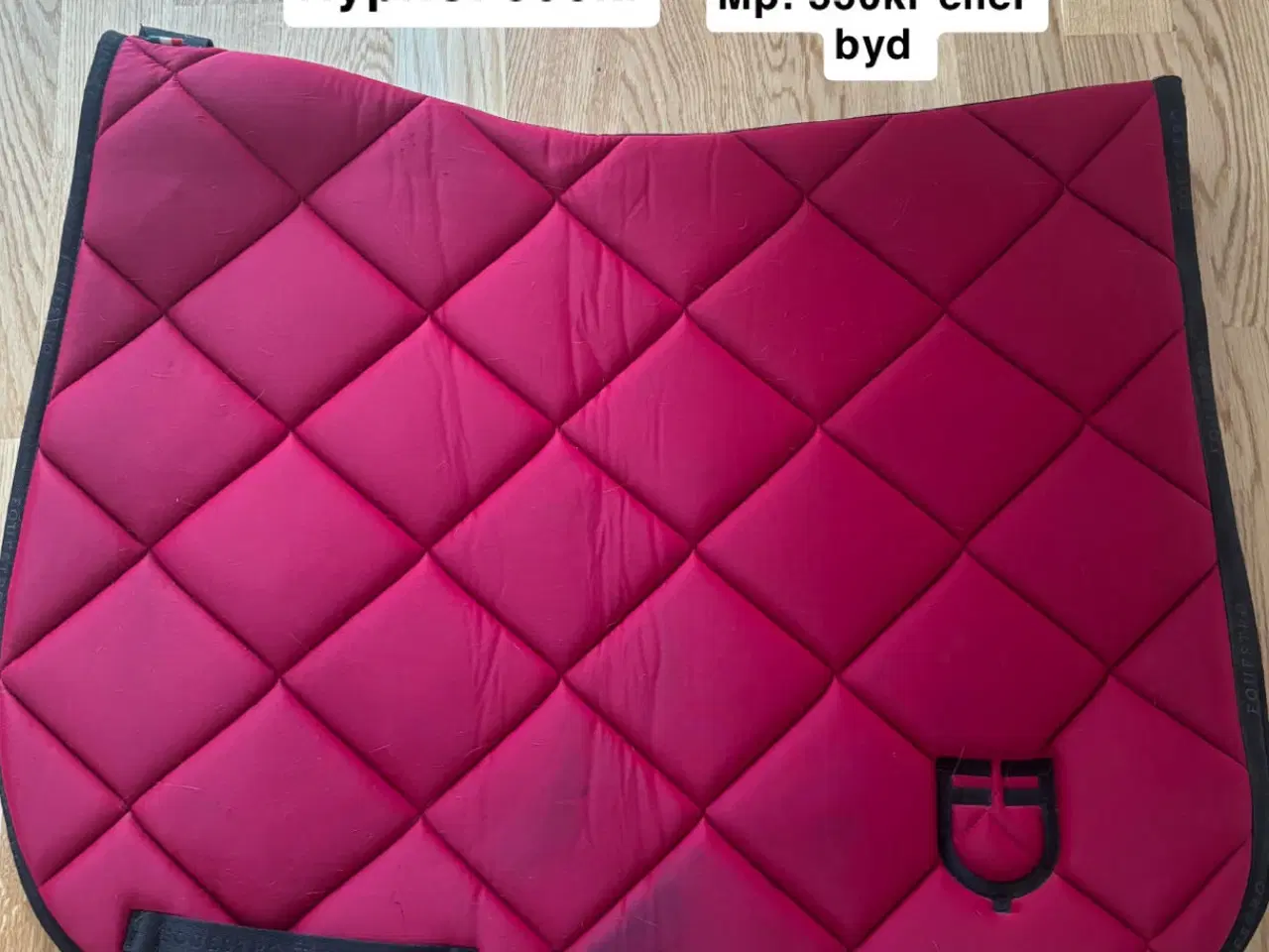 Billede 5 - Rideudstyr sælges 