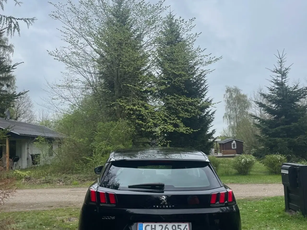 Billede 4 - Peugeot 3008 1,2 PureTech 130 Access