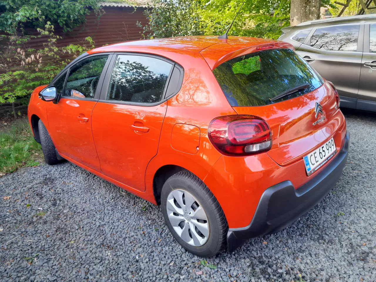 Billede 3 - Citroen C3