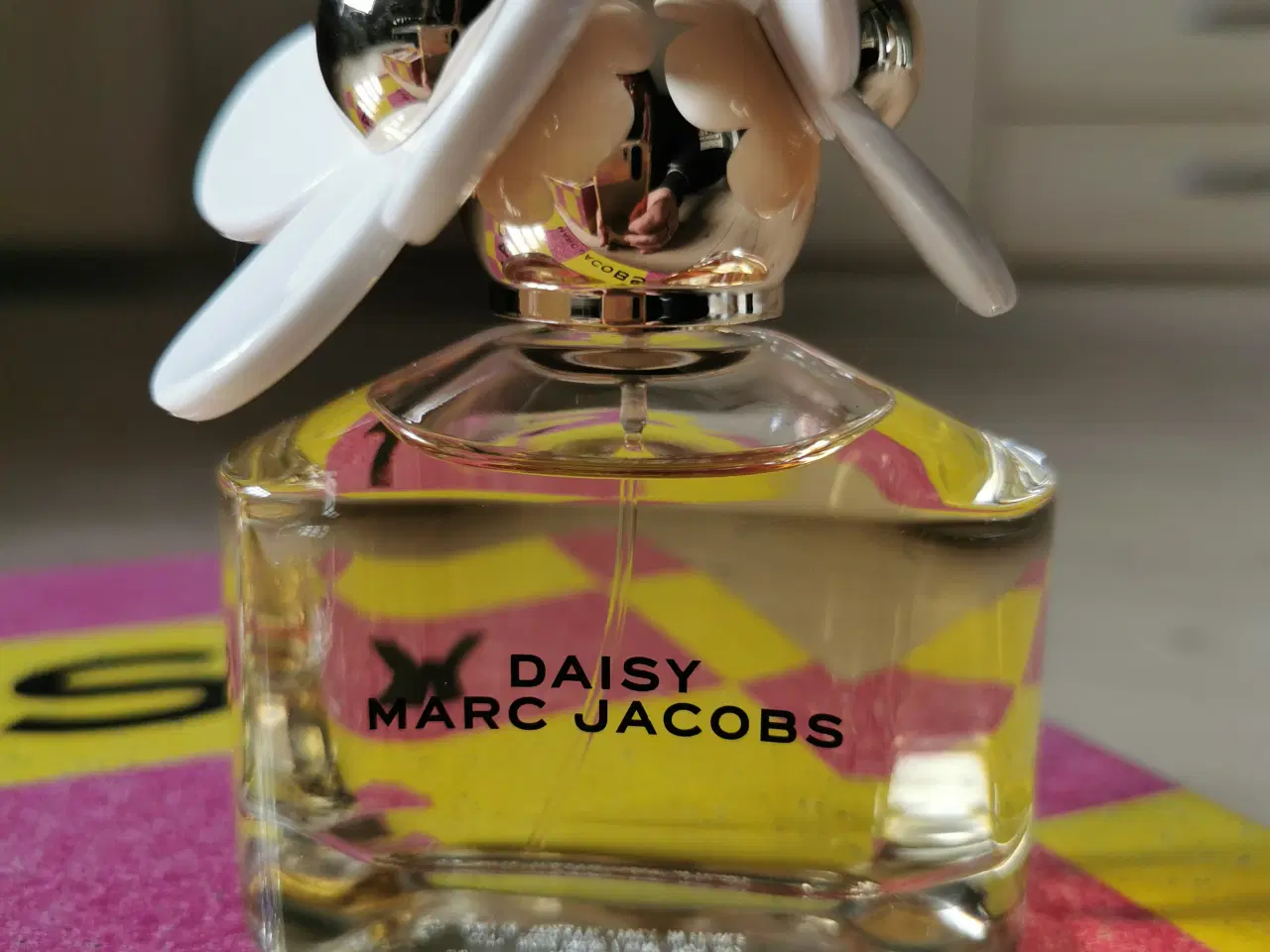 Billede 2 - Marc Jacobs edt gaveæske