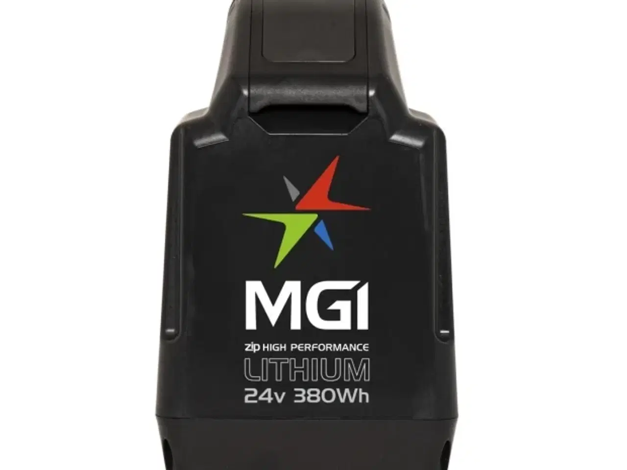 Billede 1 - MGI Golf Batteri 380Wh Renoveres