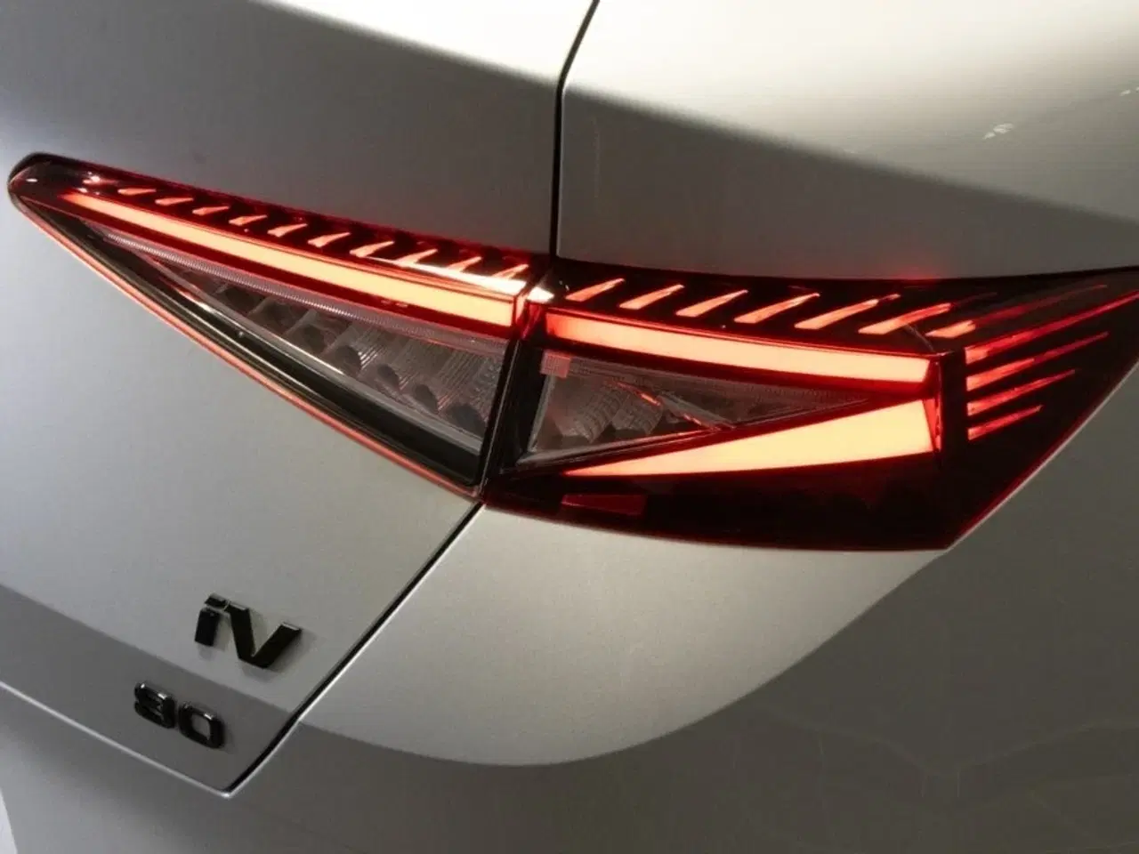 Billede 7 - Skoda Enyaq 80 iV Sportline Coupé