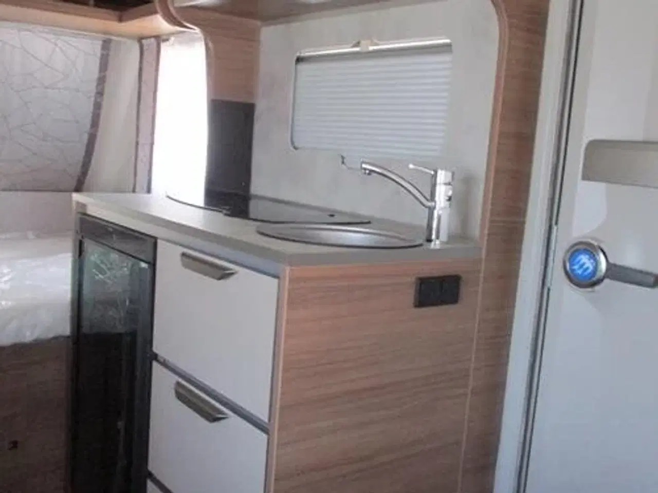 Billede 3 - Knaus SPORT 400 QD