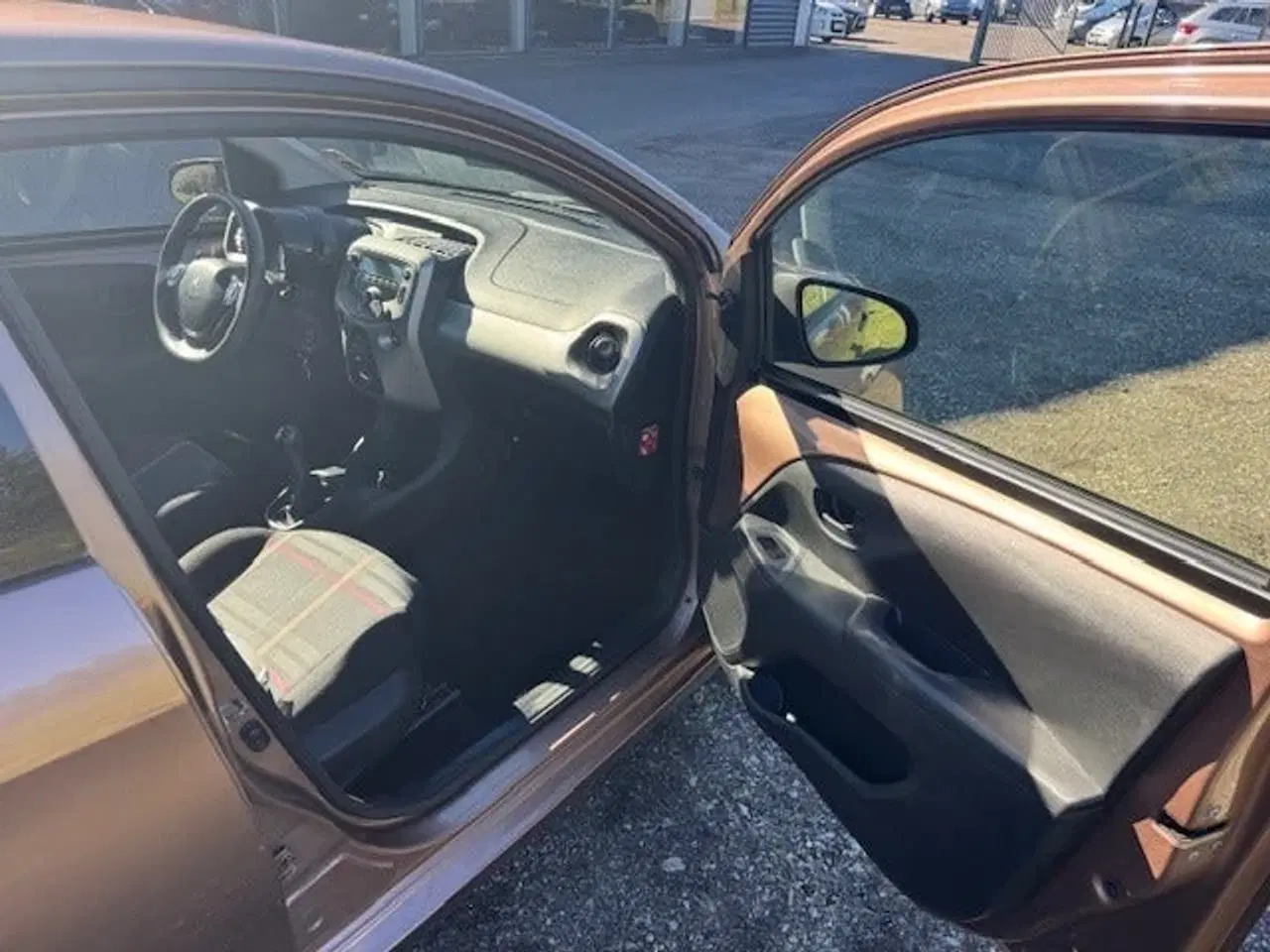 Billede 7 - Peugeot 108 1,0 e-VTi 69 Access