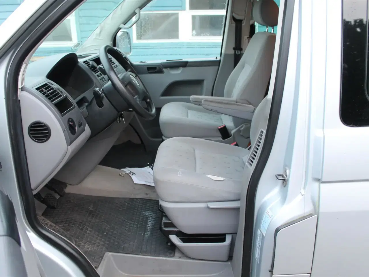 Billede 16 - VW Shuttle 130HK