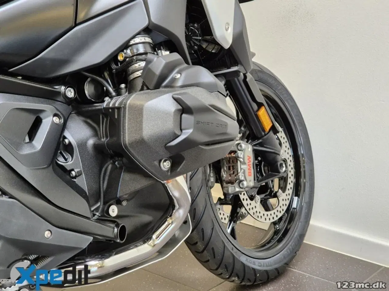 Billede 11 - BMW R 1300 GS