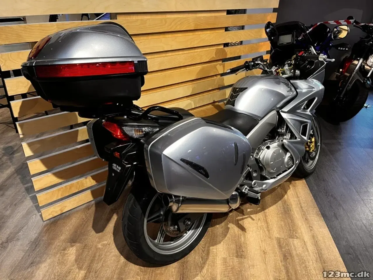Billede 3 - Honda CBF 1000 A
