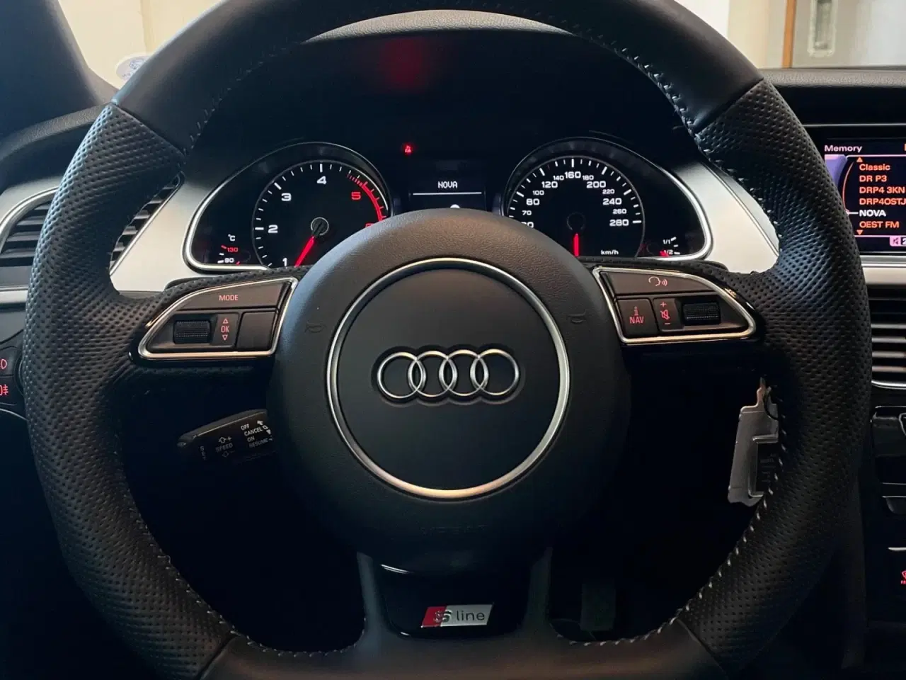 Billede 15 - Audi A5 3,0 TDi 204 S-line Coupé Multitr.
