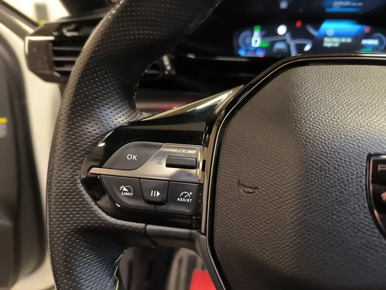 Billede 14 - Peugeot 308 1,6 Hybrid GT EAT8