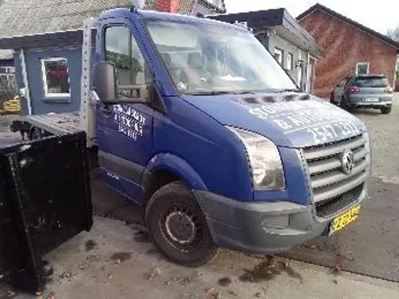 Billede 5 - Skrotbiler søges 3500 kr