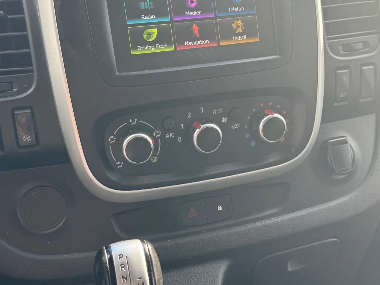 Billede 11 - Renault Trafic 2021