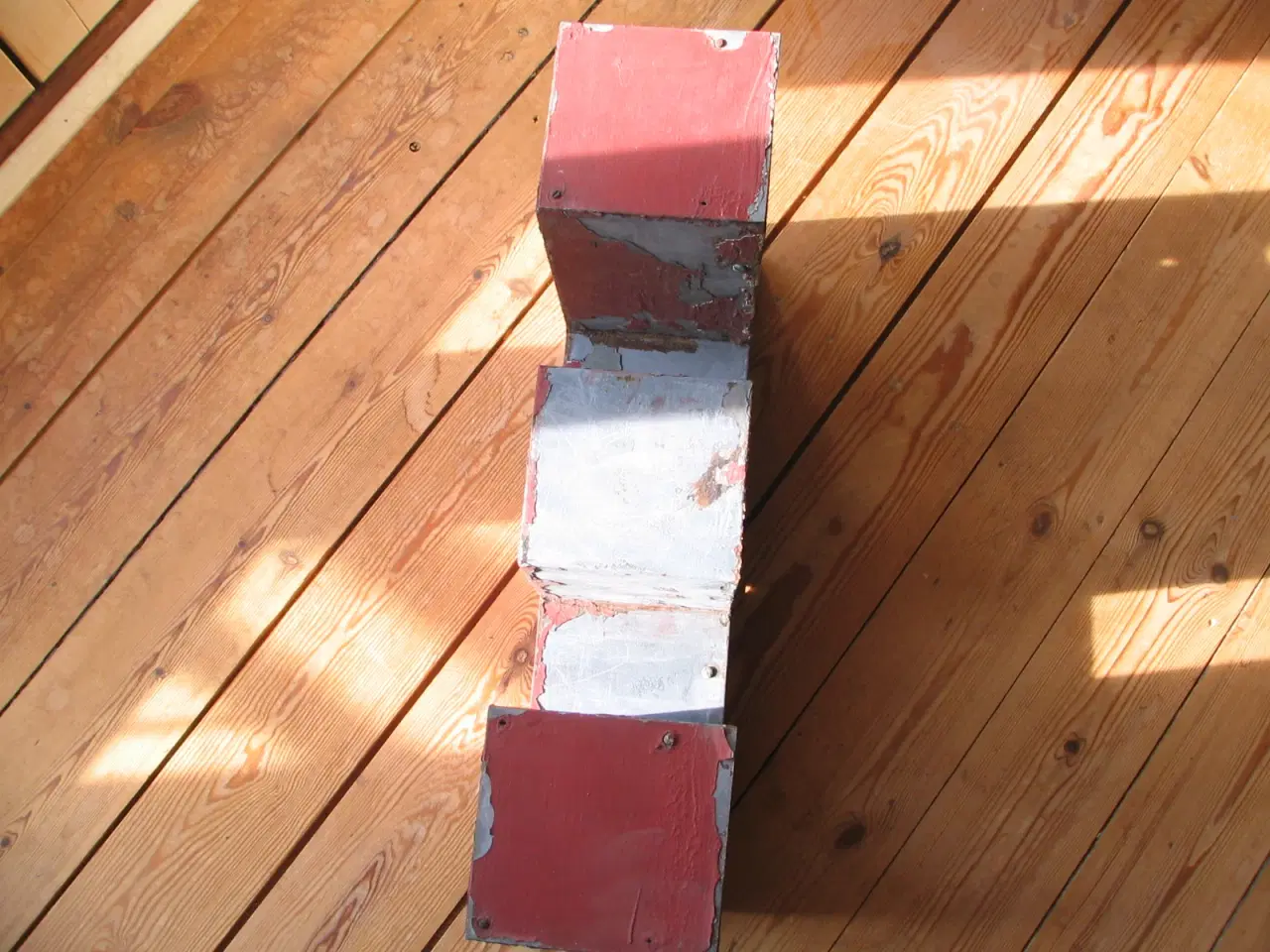 Billede 3 - Facade Bogstav E