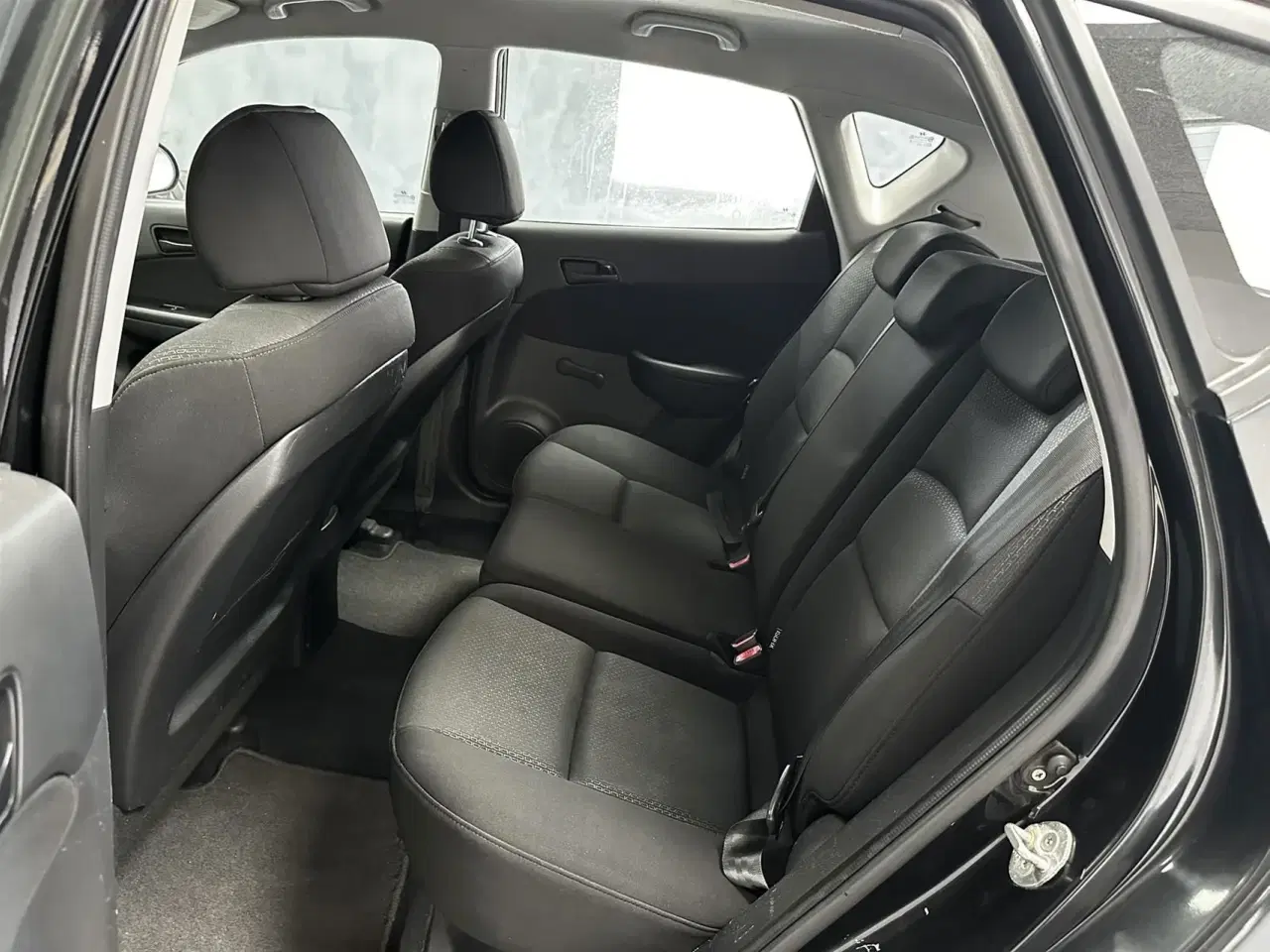 Billede 17 - Hyundai i30 1,6 CRDi Classic Plus 90HK 5d 6g