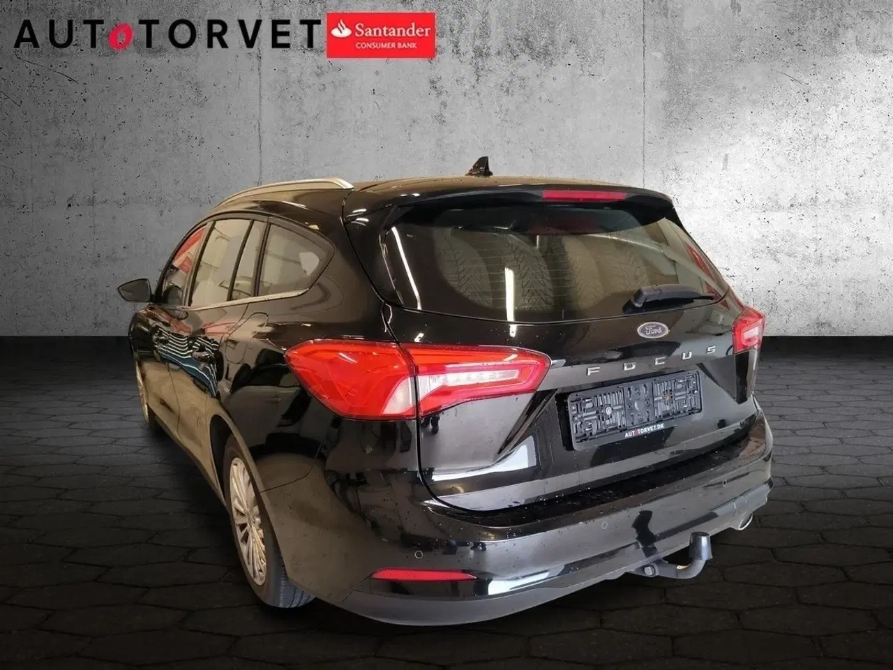 Billede 4 - Ford Focus 1,5 EcoBlue Active Business aut.