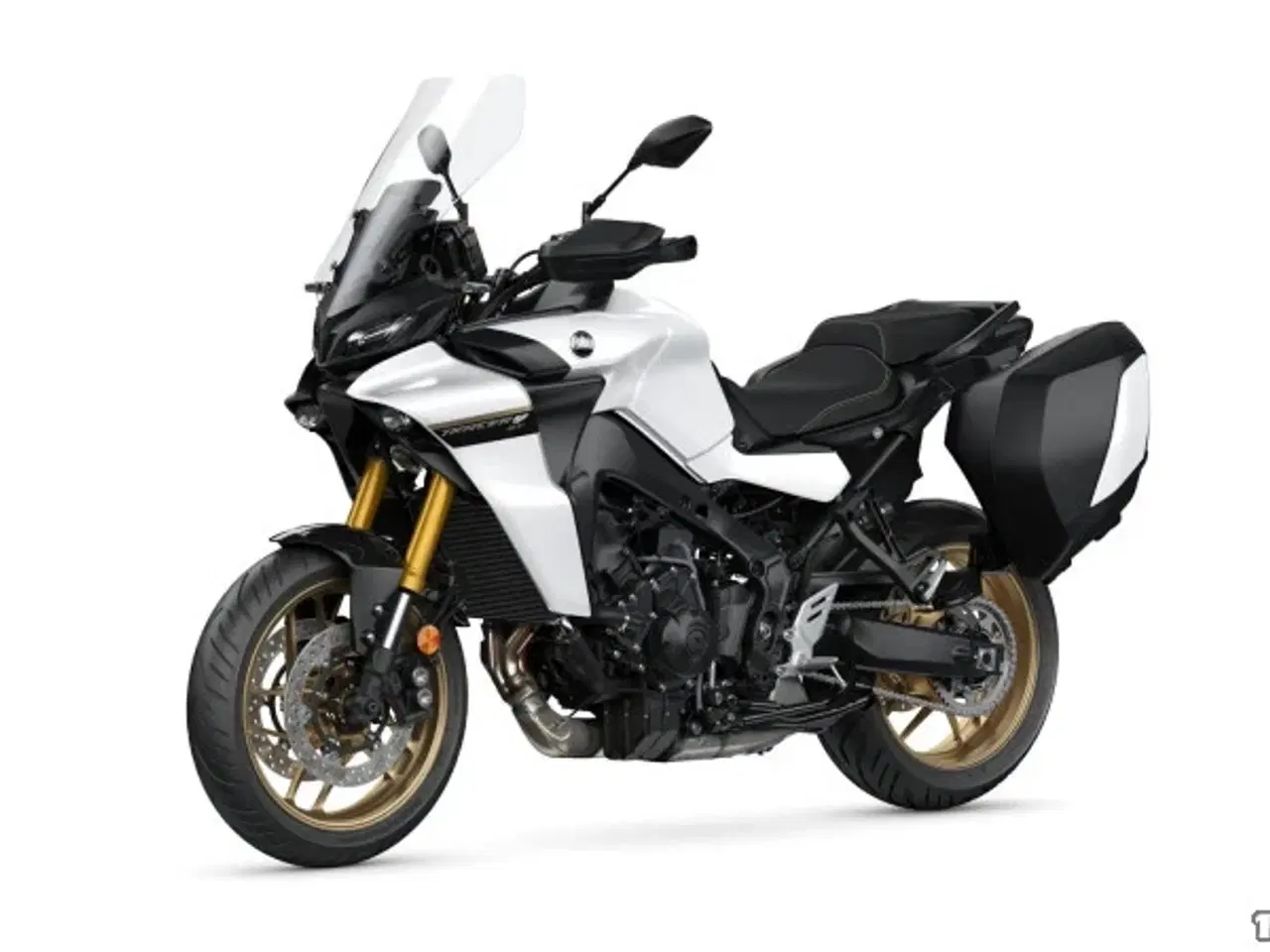 Billede 21 - Yamaha Tracer 9 GT