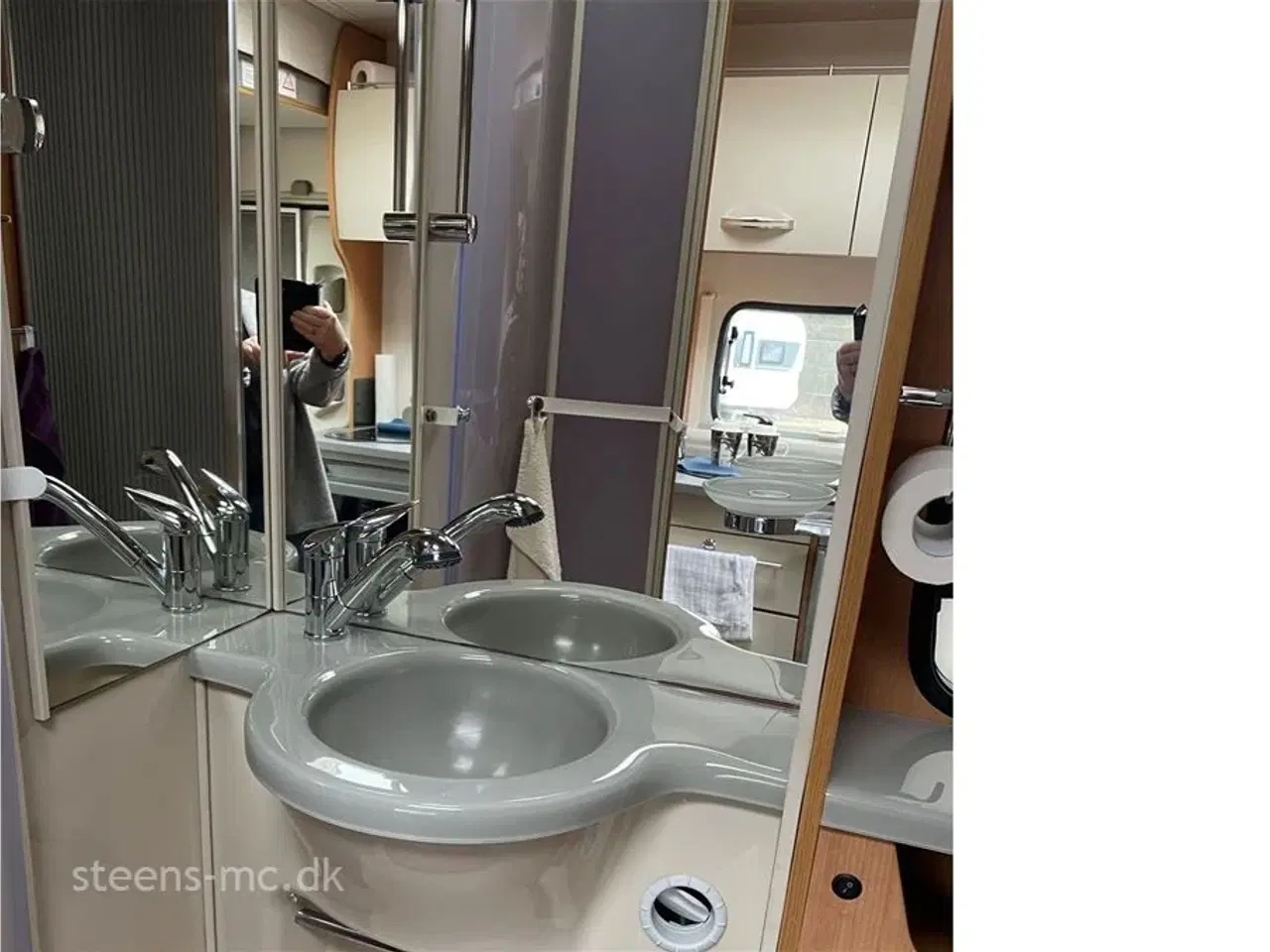 Billede 5 - 2012 - Chausson Flash 16 Ford 2,2