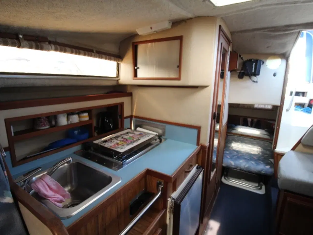 Billede 20 - Sea Ray 268 Sundancer