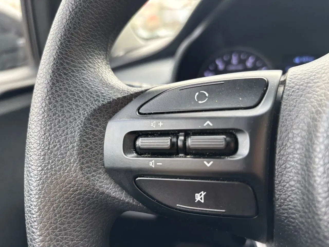 Billede 9 - Kia Rio 1,2 CVVT Base