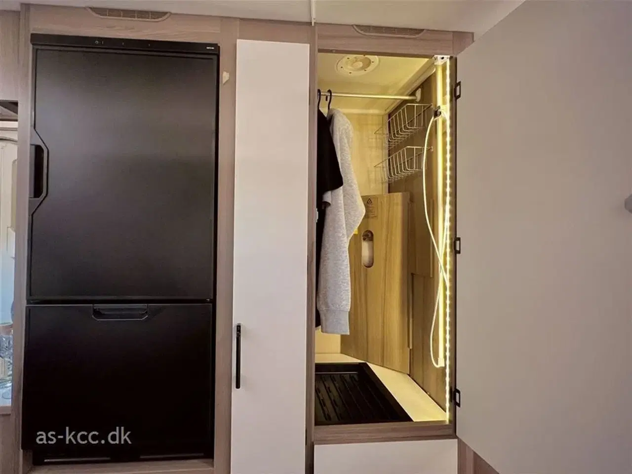 Billede 13 - 2025 - Kabe Estate 470 XL KS