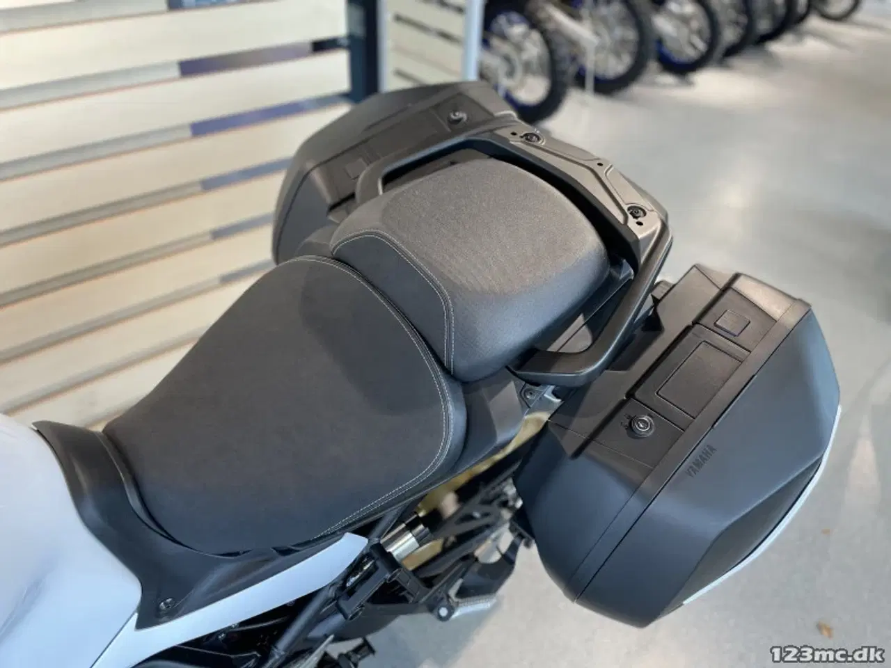 Billede 5 - Yamaha Tracer 9 GT