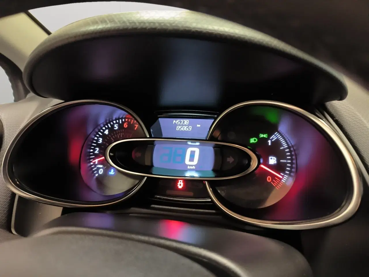 Billede 7 - Renault Clio IV 0,9 TCe 90 Zen