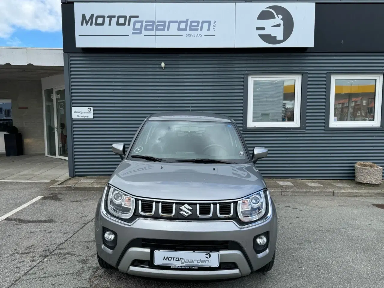 Billede 4 - Suzuki Ignis 1,2 mHybrid Club