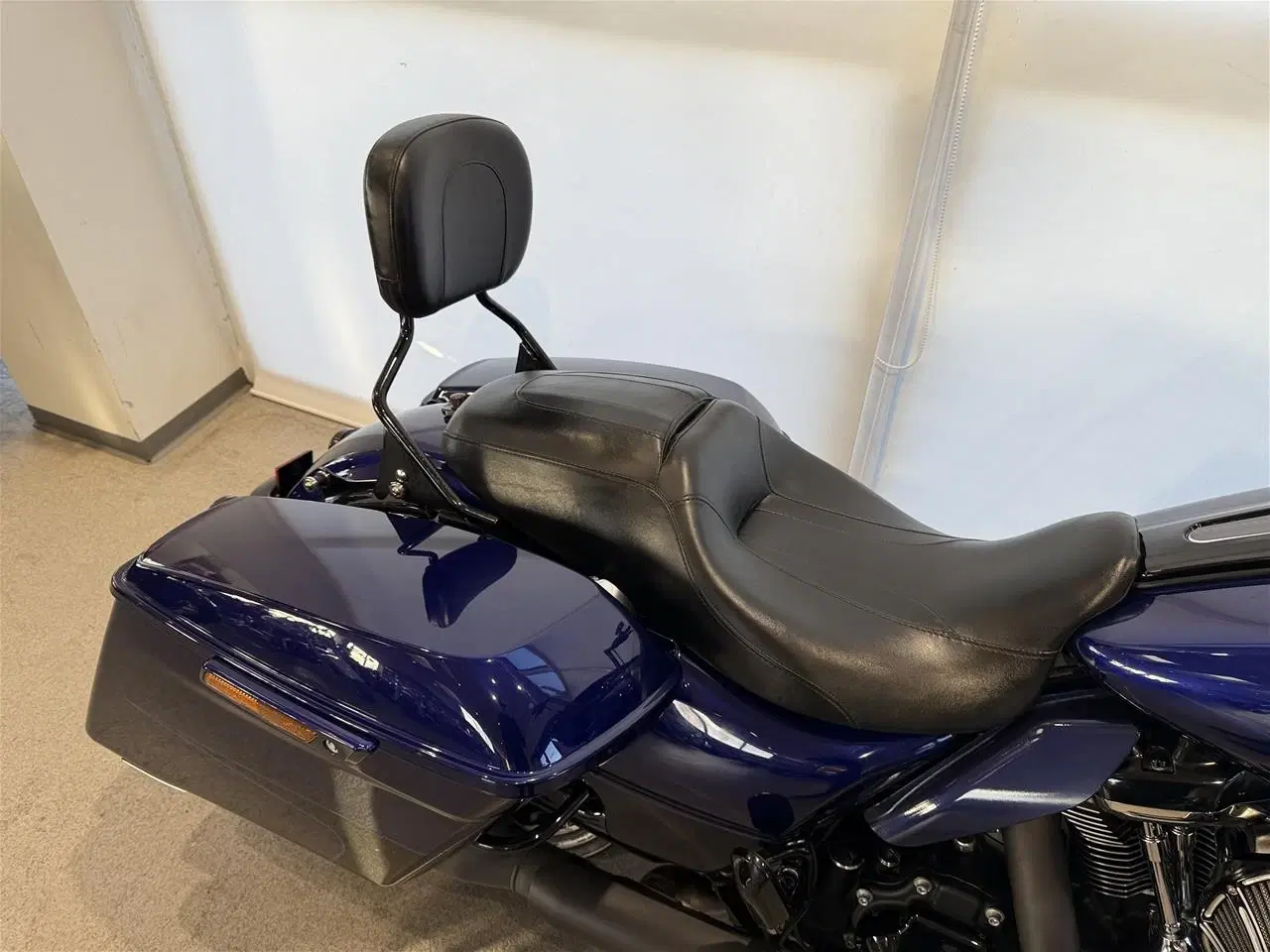 Billede 14 - Harley-Davidson FLTRXS Road Glide Special 114"
