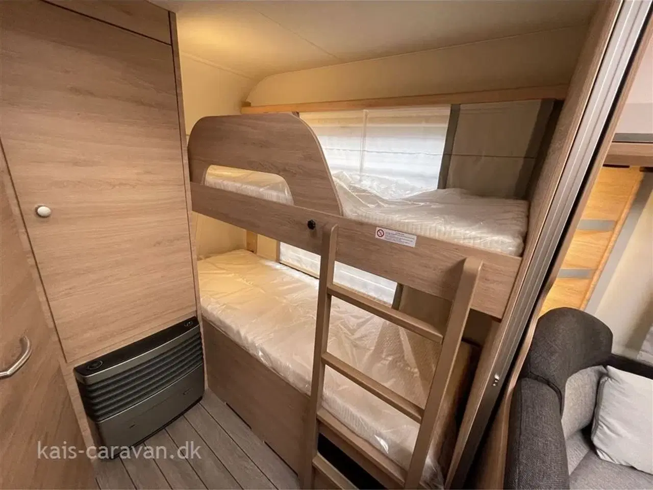 Billede 6 - 2023 - Knaus Südwind 580 QS 60 Years Celebration
