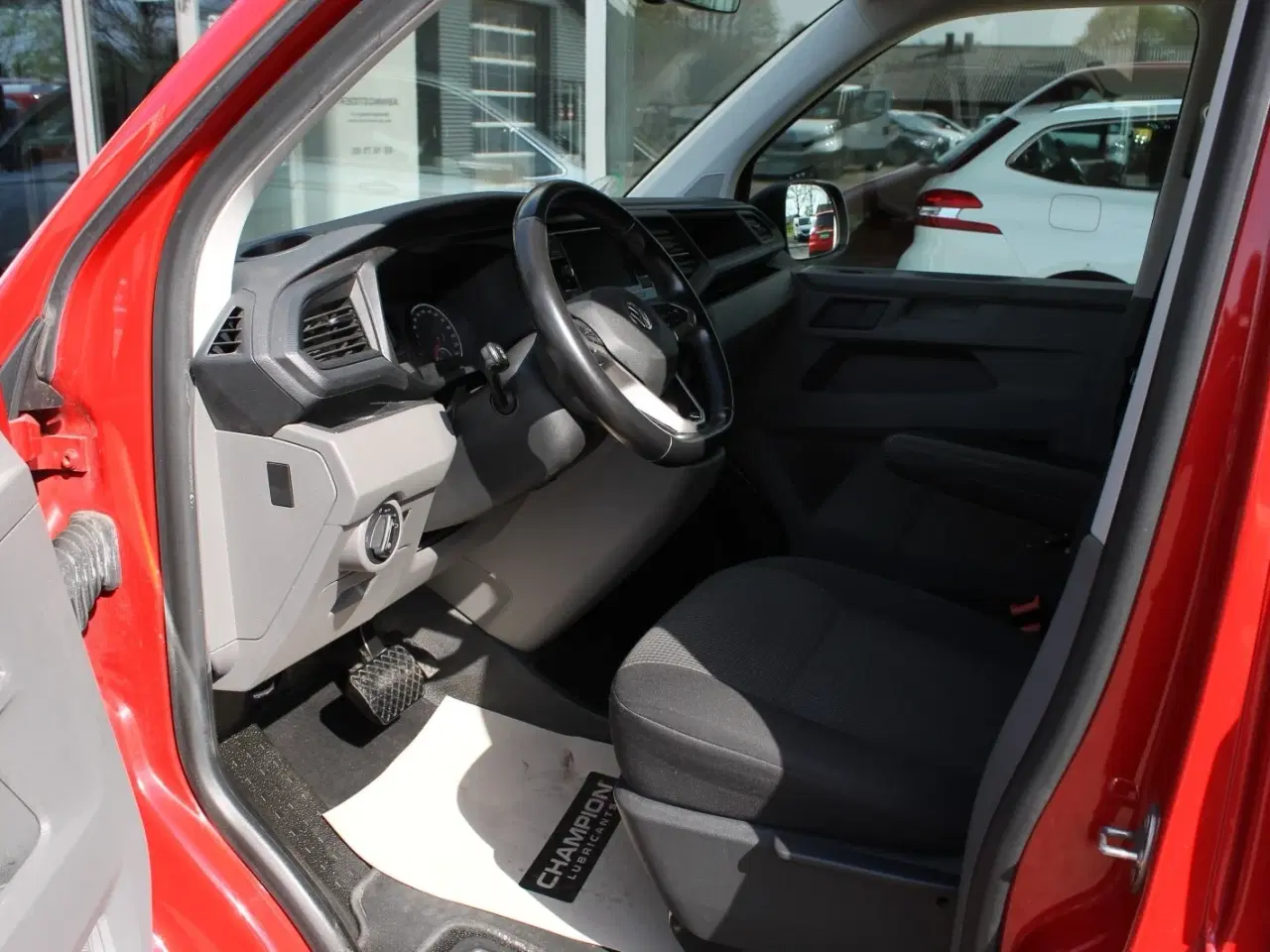 Billede 12 - VW Transporter 2,0 TDi 150 Kassevogn DSG lang
